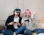 Gaming Trend Analysis by GACONX Empowering Creators with Ins