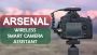 Buy Arsenal 2 Intelligent Camera Assistant 