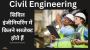 Civil Engineering Me Kitne Subject Hote Hai - Gadget91