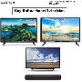 Buy Online Smart Television