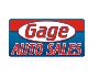 Gage Auto Sales
