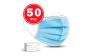 Buy FDA & CE Approved Disposable Face Masks