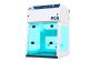 Efficient Laminar Flow Cabinets for Laboratories