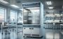 Leading Biosafety Cabinet Class 2 Supplier for Laboratories