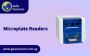 Trusted Microplate Reader Manufacturer and Distributor