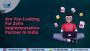 Are You Looking For Zoho Implementation Partner In India
