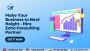 Make Your Bus. to Next Height - Hire Zoho Consulting Partner