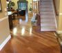 Professional Hybrid Flooring Installation for Homes