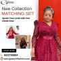 Buy Pink dresses for women online