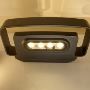 Modern and Durable Exterior LED Wall Lights for Outdoor Spac