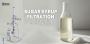 Best Sugar Syrup Filtration Solution – Sivtek Self-Cleaning 