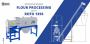 Enhance Flour Processing Efficiency with Sivtek Roto 1350 Si