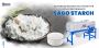 Looking for Advanced Sieving Solutions for Sago Starch Proce
