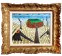 Jose Antonio da Silva Original Art Jose Antonio da Silva Original Art
