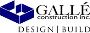 Galle Construction Inc