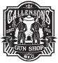 Gallenson's Guns and Ammo
