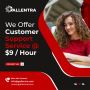 Reliable and Professional Customer Support Services