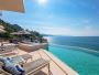 Luxury villa rentals in Conchas Chinas
