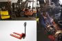 Buy & Rent Diesel Forklift Singapore | Used & Reconditioned 