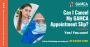 GAMCA Appointment Slip Cancellation Assistance: Get Help Now