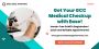 Simplify Your GCC Medical Checkup with Gamca Medical Appoint