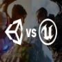 The Great Divide: Unity vs. Unreal Engine in Mobile Game Dev