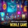 How to Build a Successful Mobile Game: A Step-by-Step Guide 