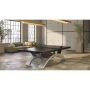 Platinum Black Indoor Ping Pong Table | Best Indoor Table Te