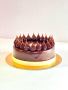 Delicious Cakes & Treats at GAMI CONFECTIONERS AND COFFEE W.