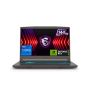 MSI Laptop Raider 18 HX A14VIG – 253IN Gaming Laptop