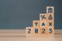 Maximize Your Tax Savings with Trusted Tax Service Provider