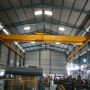 Searching for Reliable EOT Crane Manufacturers in Ahmedabad 