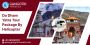 Do Dham Yatra Tour Package By Helicopter From Dehradun