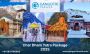 Char Dham Yatra Package 2025