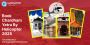 Book Your Char Dham Yatra By Helicopter 2025 Today
