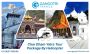 Char Dham Yatra Tour Package By Helicopter Char Dham Yatra Tour Package By Helicopter
