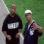 Gang Starr Merch