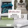 Bedsheet manufacturer and importer in India