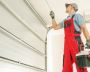 Garage Doors Montgomery County