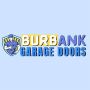 Garage Door Repair Burbank CA