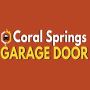Garage Door Repair Coral Springs
