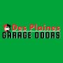 Garage Door Repair Des Plaines IL