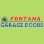 Garage Door Repair Fontana CA