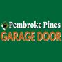 Garage Door Repair Pembroke Pines