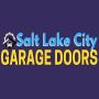 Garage Door Repair Salt Lake City