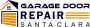 Garage Door Repair Santa Clara