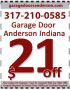 Garage Door Anderson Garage Door Anderson