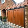 New Garage Doors Guildford