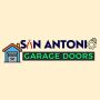 Garage Door Service San Antonio