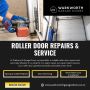 Roller Door Repairs & Service – Warkworth Garage Doors Roller Door Repairs & Service – Warkworth Garage Doors